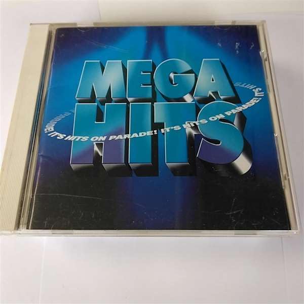 Amazon.co.jp: MEGA HITS 2: ミュージック